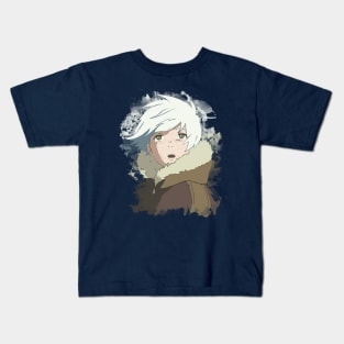 Fushi t-shirt Kids T-Shirt